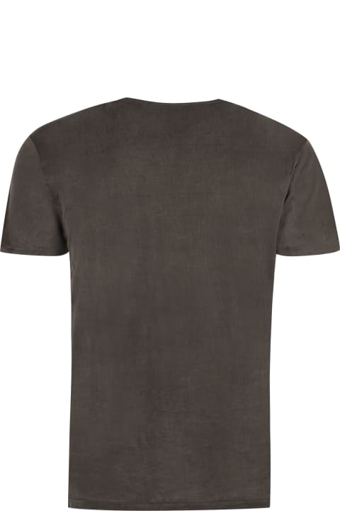 RRD - Roberto Ricci Design Topwear for Men RRD - Roberto Ricci Design Short Sleeve T-shirt