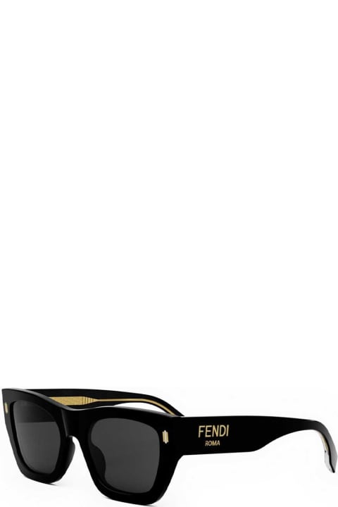 Fendi Eyewear Eyewear for Women Fendi Eyewear Sunglasses