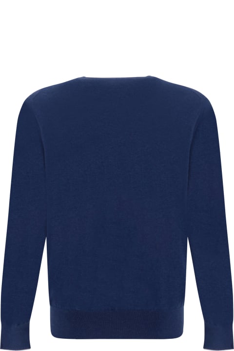 Cruciani Fleeces & Tracksuits for Men Cruciani Sweater