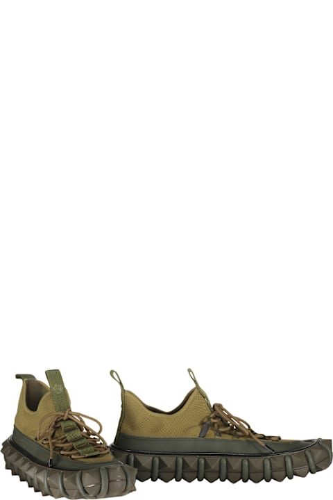 Homeware Valentino Garavani Modern Sneakers With A Snug Upper