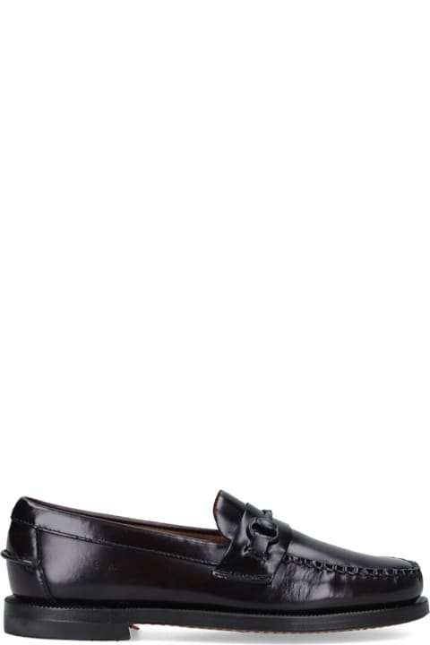 Homeware Sebago 'joe' Loafers