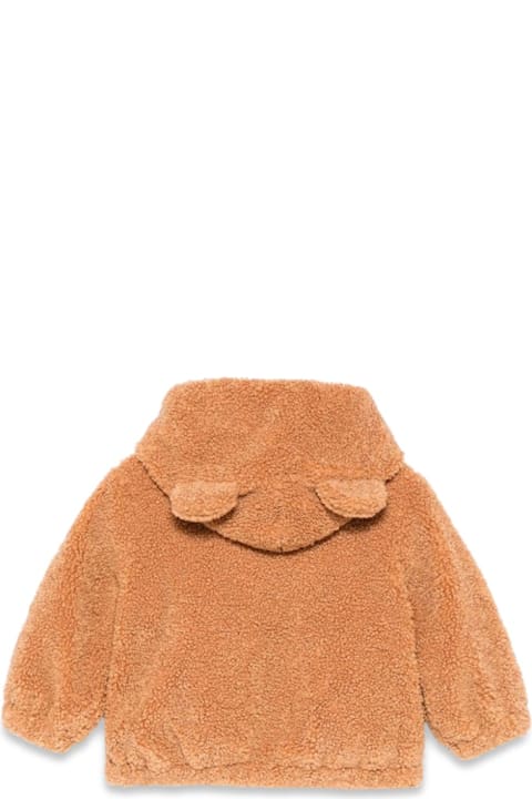 Homeware Moschino Hooded Jacket
