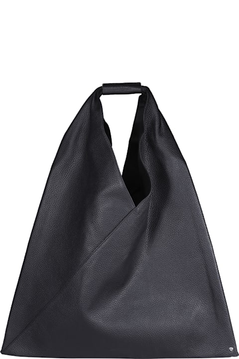 MM6 Maison Margiela حقائب توتي لـ السيدات MM6 Maison Margiela Japanese Handbag