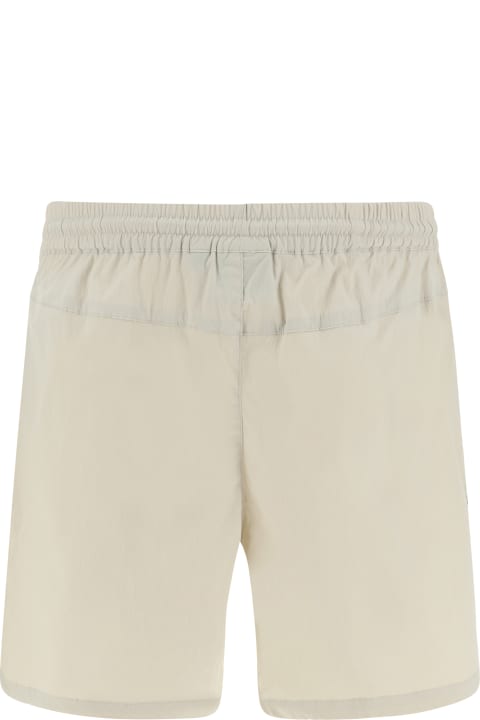 Daily Paper Pants for Men Daily Paper Mehani Shorts