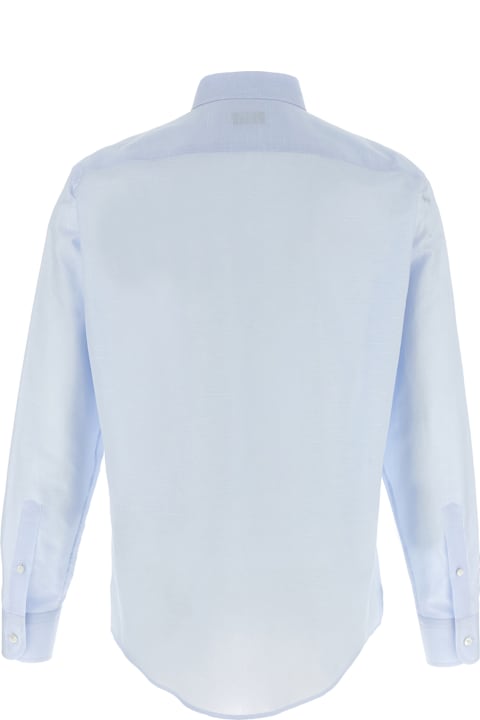 Zegna for Women Zegna 3 Buttons Shirt