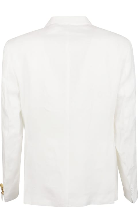 Family First Milano Coats & Jackets for Men Family First Milano Double Breast Blazer