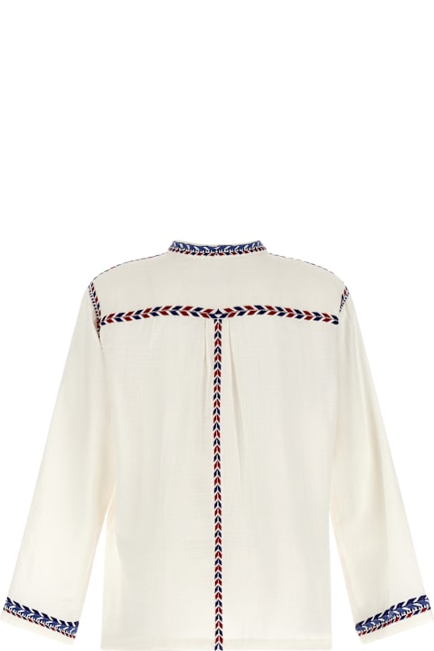 Isabel Marant Shirts for Men Isabel Marant 'zakaria' Blouse