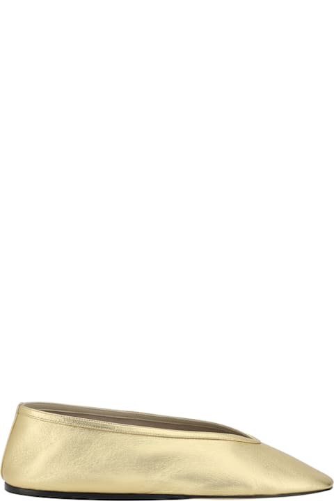 Le Monde Beryl Shoes for Women Le Monde Beryl Luna Ballerinas