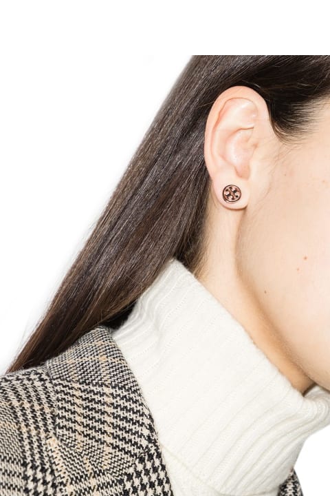 Miller Stud Earrings