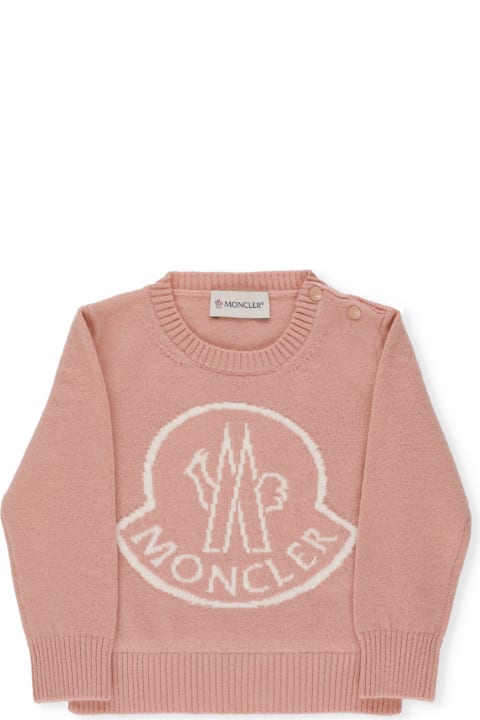 Fashion for Women Moncler Tricot Sweater