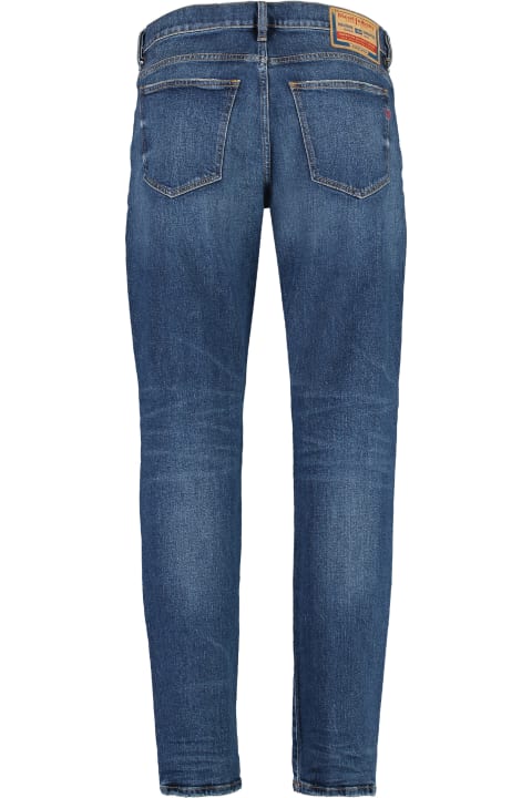 Homeware Diesel 2019 D-strukt Slim Fit Jeans