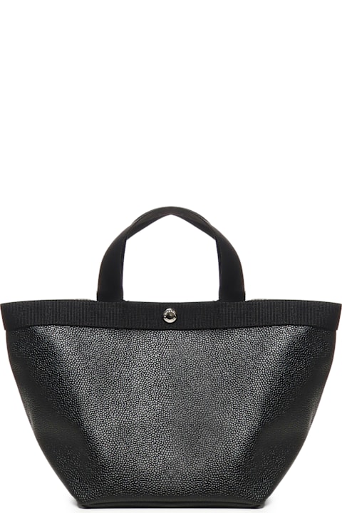 Hervè Chapelier Bags for Women Hervè Chapelier 707gp Medium Tote Bag