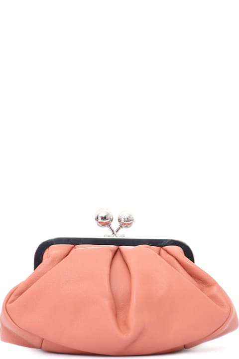 Weekend Max Mara Bags for Women Weekend Max Mara Prati Handbag