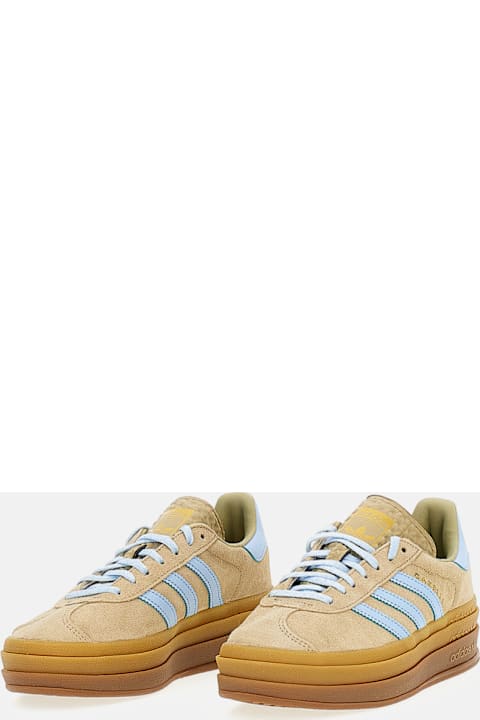 Adidas Originals Gazelle Bold W