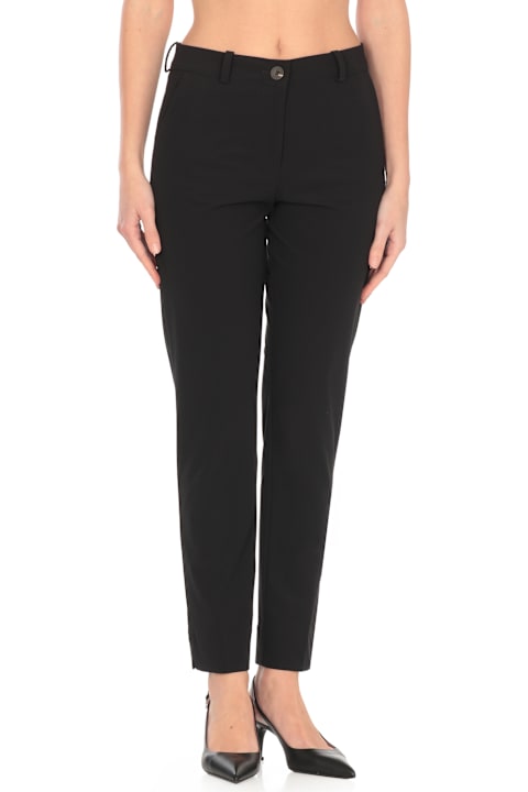 RRD - Roberto Ricci Design Clothing for Women RRD - Roberto Ricci Design Surflex Chino Wom Pants