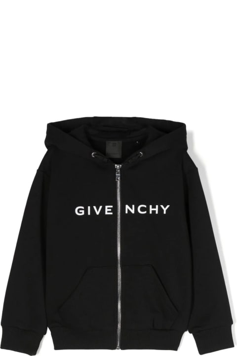 Givenchy Sale for Kids Givenchy Sweatshirt With Print