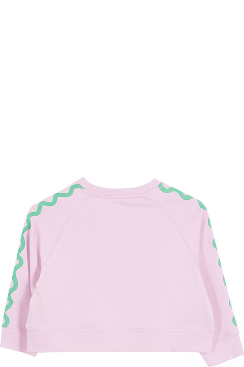 ガールズ ニットウェア＆スウェットシャツ Stella McCartney Kids Sweatshirt