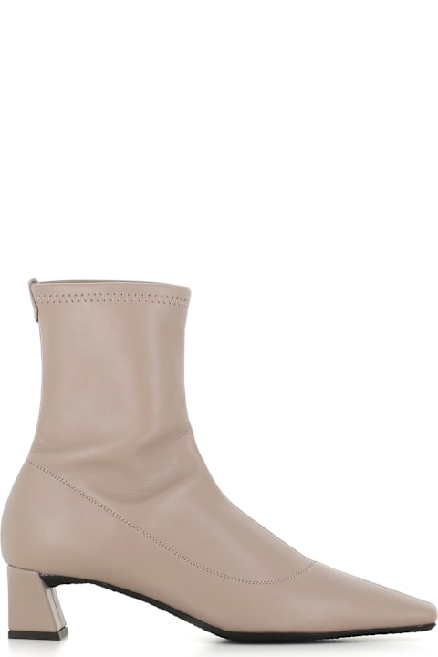 Giuseppe Zanotti for Kids Giuseppe Zanotti Ankle Boot Brenda 45