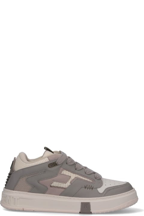 Homeware REPRESENT "reptor 2" Sneakers