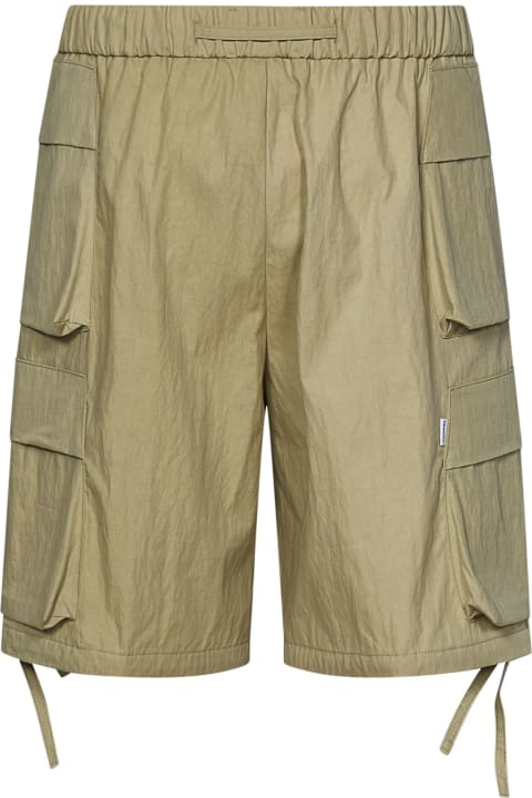 Bonsai Clothing for Men Bonsai Shorts