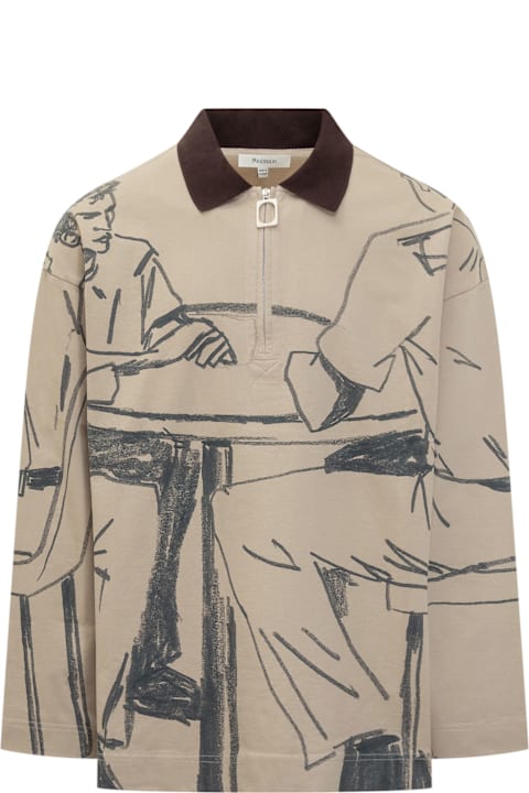 Homeware J.W. Anderson Jw Anderson Polo