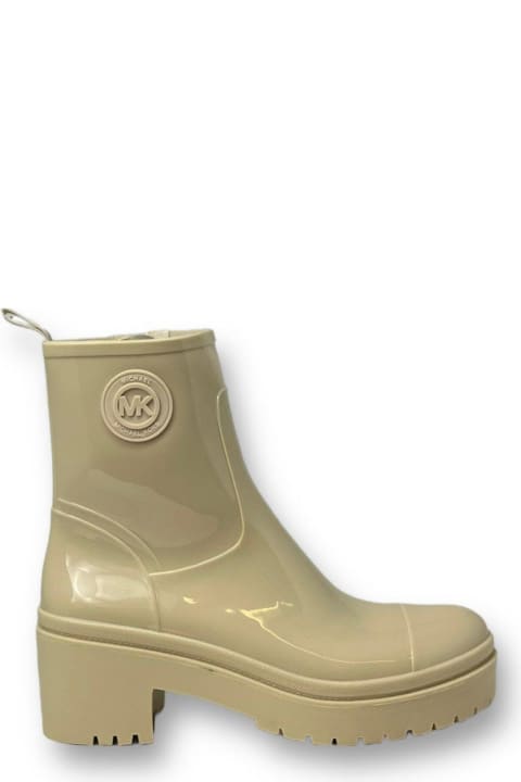 MICHAEL Michael Kors Boots for Women MICHAEL Michael Kors Karis Rainboot