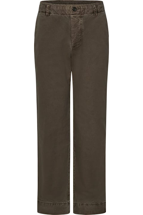 James Perse Clothing for Men James Perse Trousers