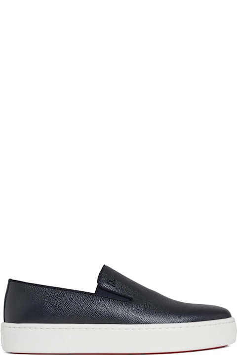 Christian Louboutin Sneakers for Women Christian Louboutin Christian Louboutin Sneakers