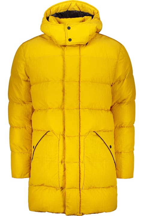 Homeware Herno Hooded Down Jacket