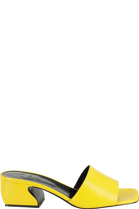 SI Rossi Sandals for Women SI Rossi Nappa Soft