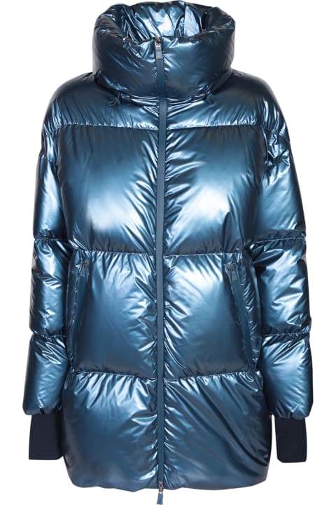 Herno Coats & Jackets for Women Herno Ice Cube Jacket