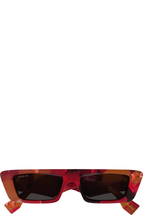 ウィメンズ アイウェア Gucci Eyewear GG1625S Sunglasses
