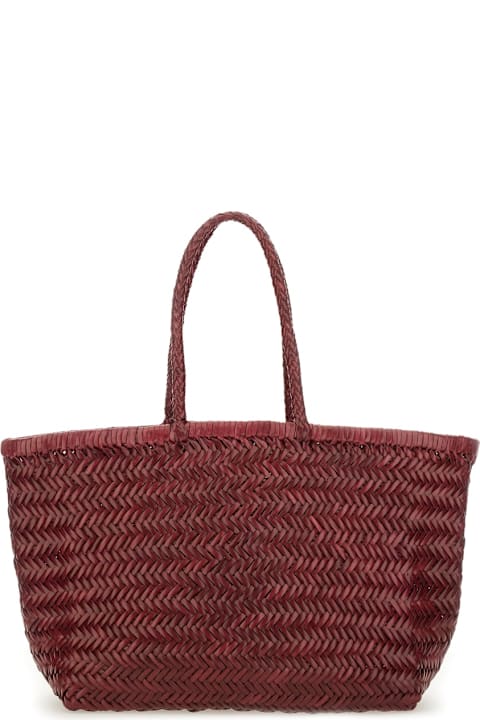 Dragon Diffusion لـ Women Dragon Diffusion Triple Jump Big Bag