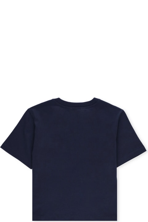 Fashion for Men Dolce & Gabbana Logoed T-shirt