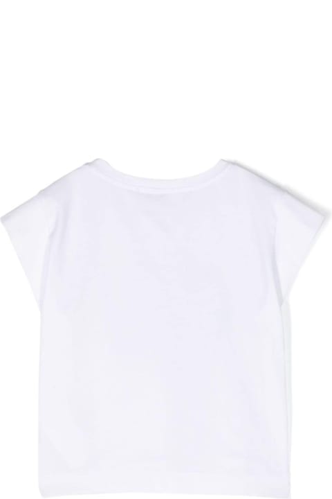 Chiara Ferragni T-Shirts & Polo Shirts for Girls Chiara Ferragni 51c61932010099