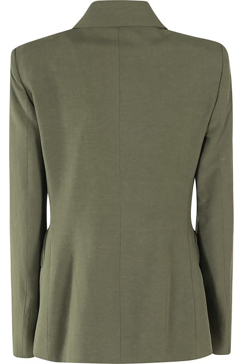 Blazé Milano Coats & Jackets for Women Blazé Milano Rox Star Charmer Blazer