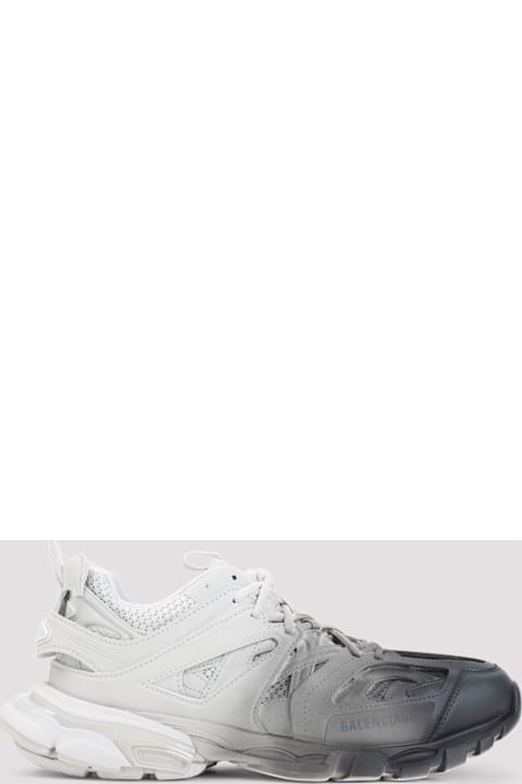 Balenciaga Track Gradient Sneakers