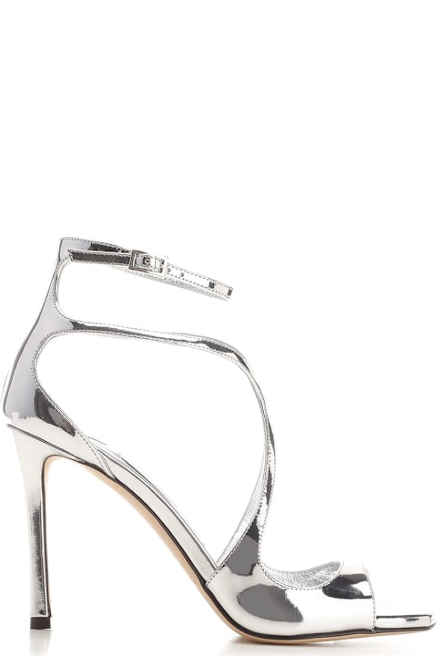 Homeware Jimmy Choo 'azia' High Heel Sandals