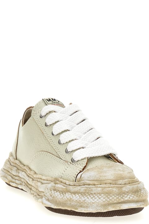 Mihara Yasuhiro for Women Mihara Yasuhiro 'peterson23' Sneaker