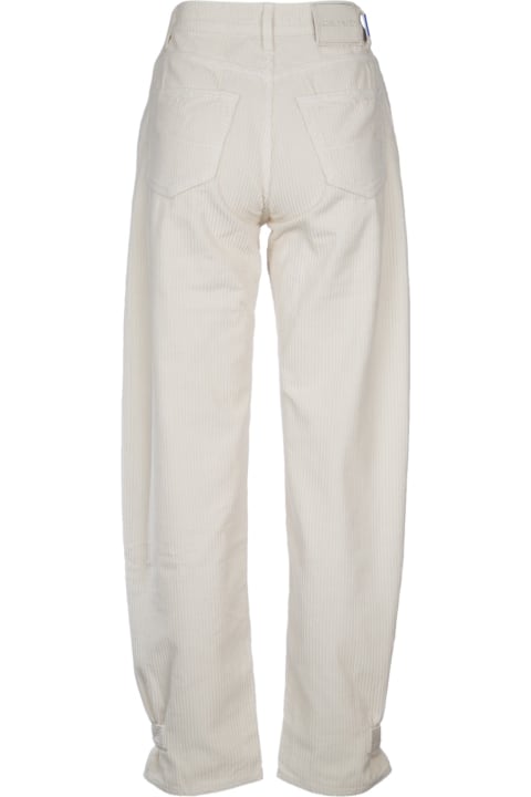 Homeware Jacob Cohen Jeans Carrot Willow