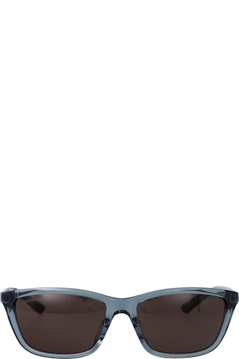 Balenciaga Eyewear نظارات لـ القسم الرجالي Balenciaga Eyewear Bb0403sk Sunglasses