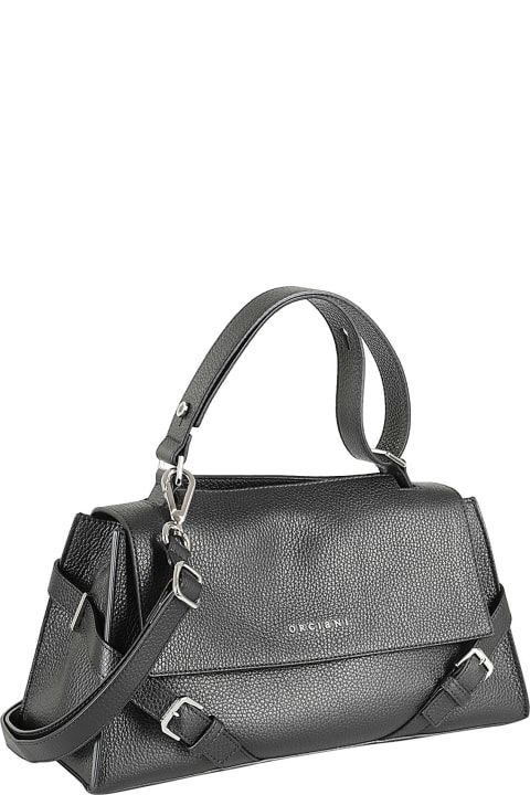 Orciani Bags for Women Orciani Borsa In Pelle