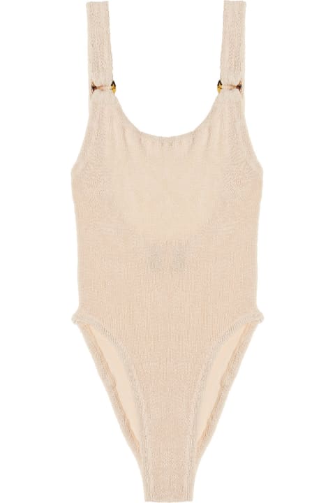 Homeware Hunza G 
domino
 One-piece Swimsuit