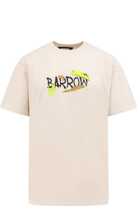ウィメンズ Barrowのトップス Barrow T-shirt