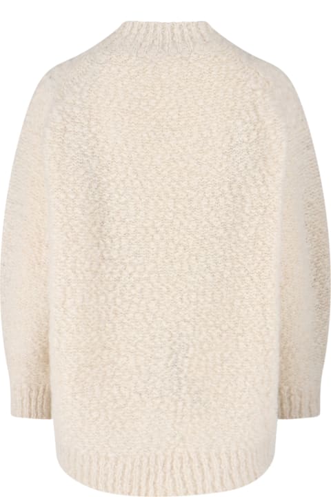 Isabel Marant for Kids Isabel Marant Oversized Sweater