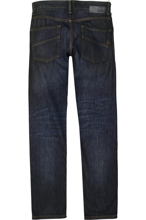 Fashion for Men Fendi Denim Jeans