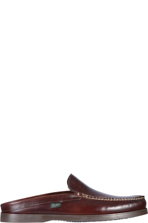 Paraboot for Kids Paraboot Mule "bahamas"