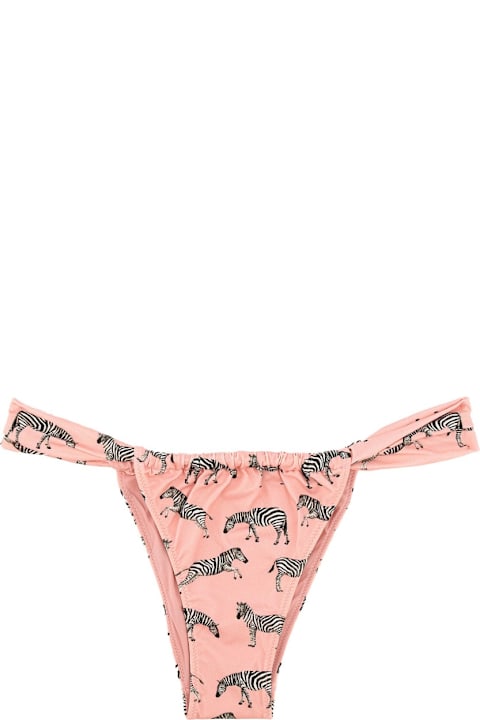 Homeware MC2 Saint Barth "noelle" Bikini Bottom