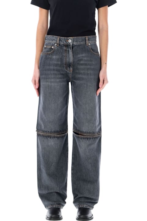 Jeans for Women J.W. Anderson Bootcut Jeans