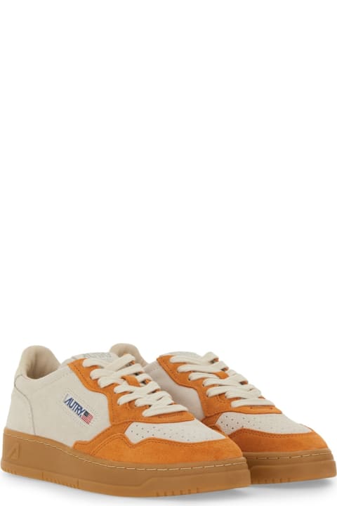 أدوات منزلية Autry "medalist Low" Sneaker